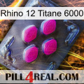 Rhino 12 Titanium 6000 02